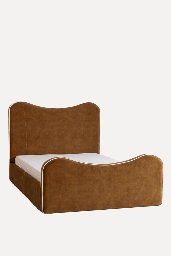 Wave Bed from Six The Residence