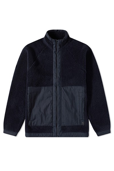 Signal Fleece from Folk