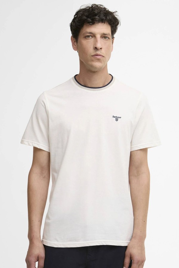 Cornsay Tailored T-Shirt