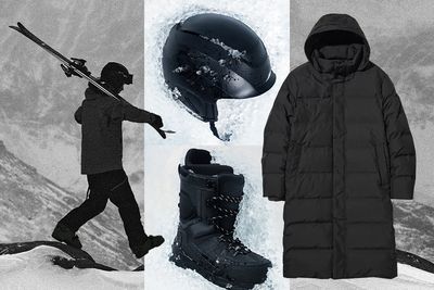 The Best Affordable Ski Wear 