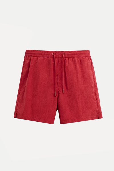 Regular Swimming Trunks from Zara