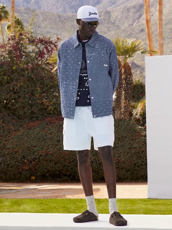 5 Cool Shirt Trends To Try This Summer