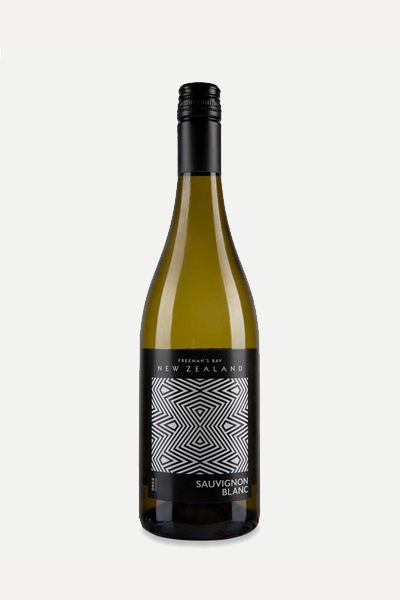 New Zealand Sauvignon Blanc from Freemans Bay 