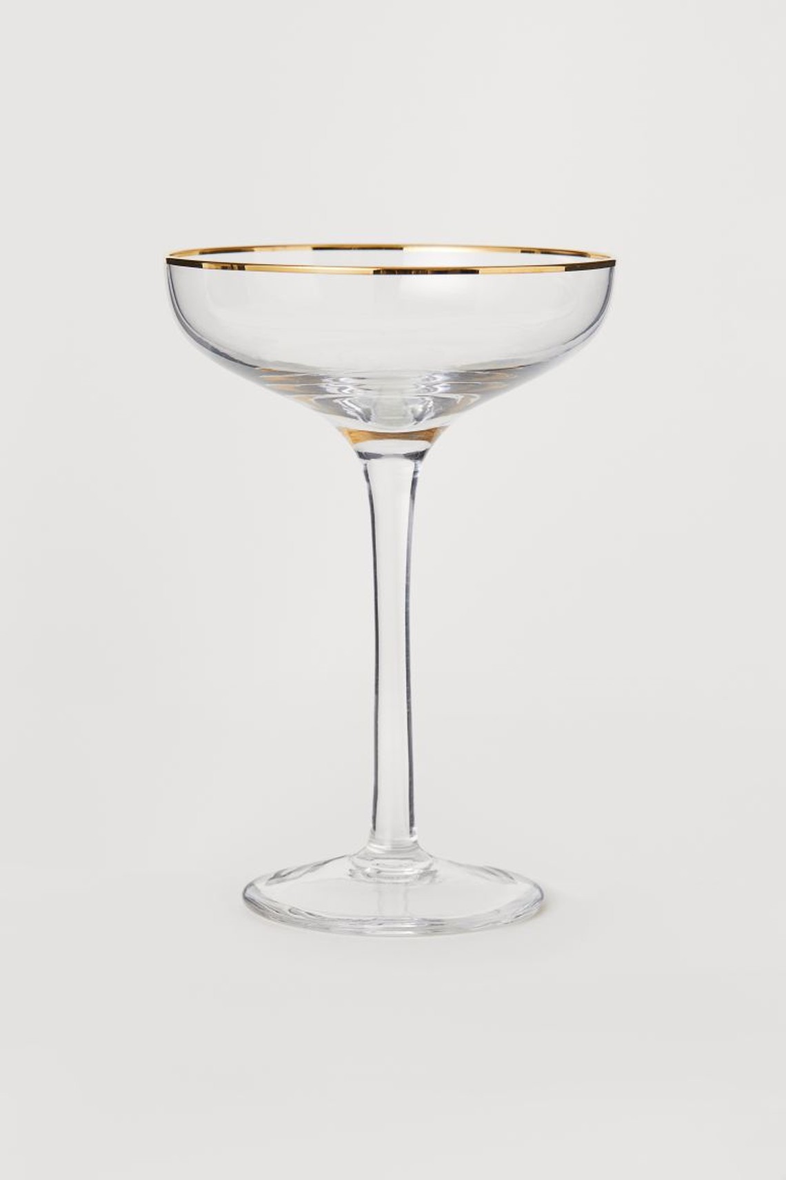 Champagne Coupe