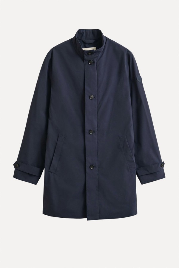 Lightweight Commuter Coat from Gant