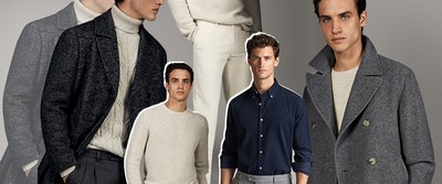 New Hits At Massimo Dutti