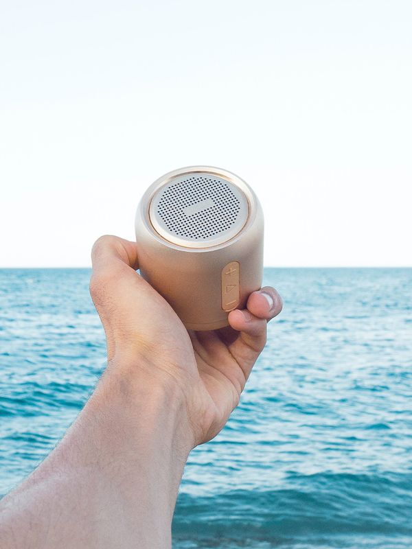 The Best Portable Speakers Out There