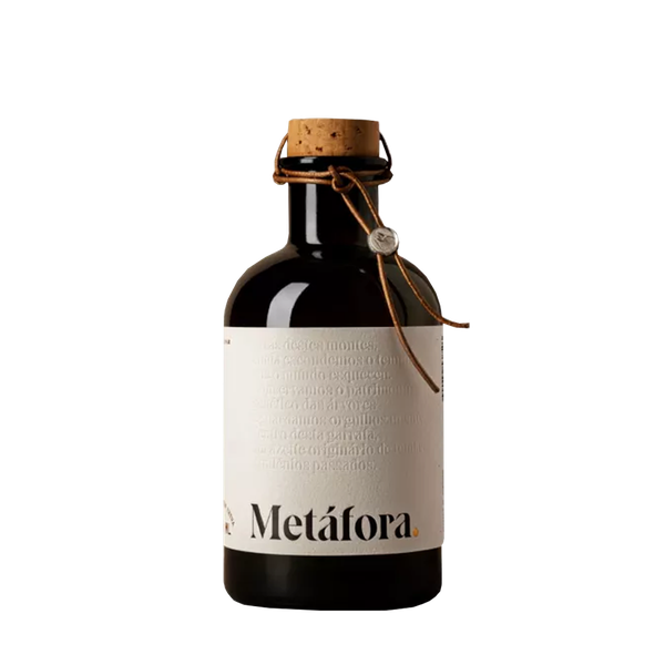 Extra Virgin Olive Oil 500ml from Metáfora