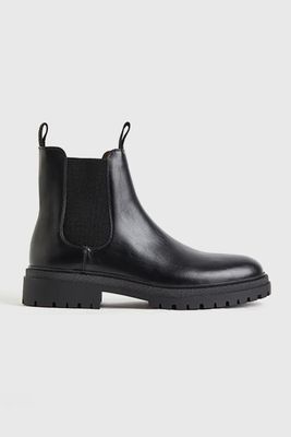 Chelsea Boots from H&M