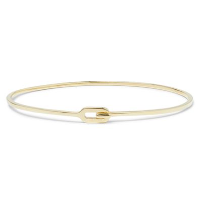 Ace 14-Karat Gold Bracelet from Miansai