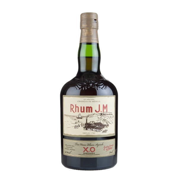 Xo Rhum Agricole from Rhum J.M