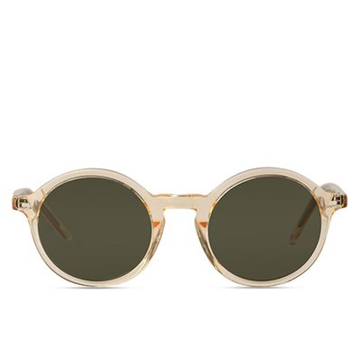 Pampelonne Sunglasses In Champagne  from Christopher Cloos