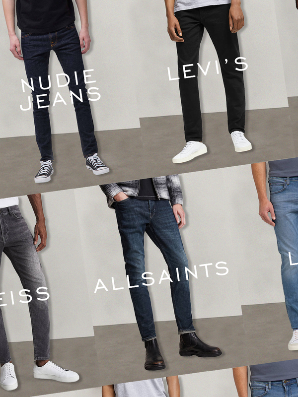 The Destination For All The Denim You Need