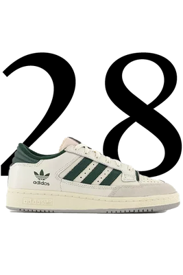 Centennial 85 Lo Trainers from Adidas