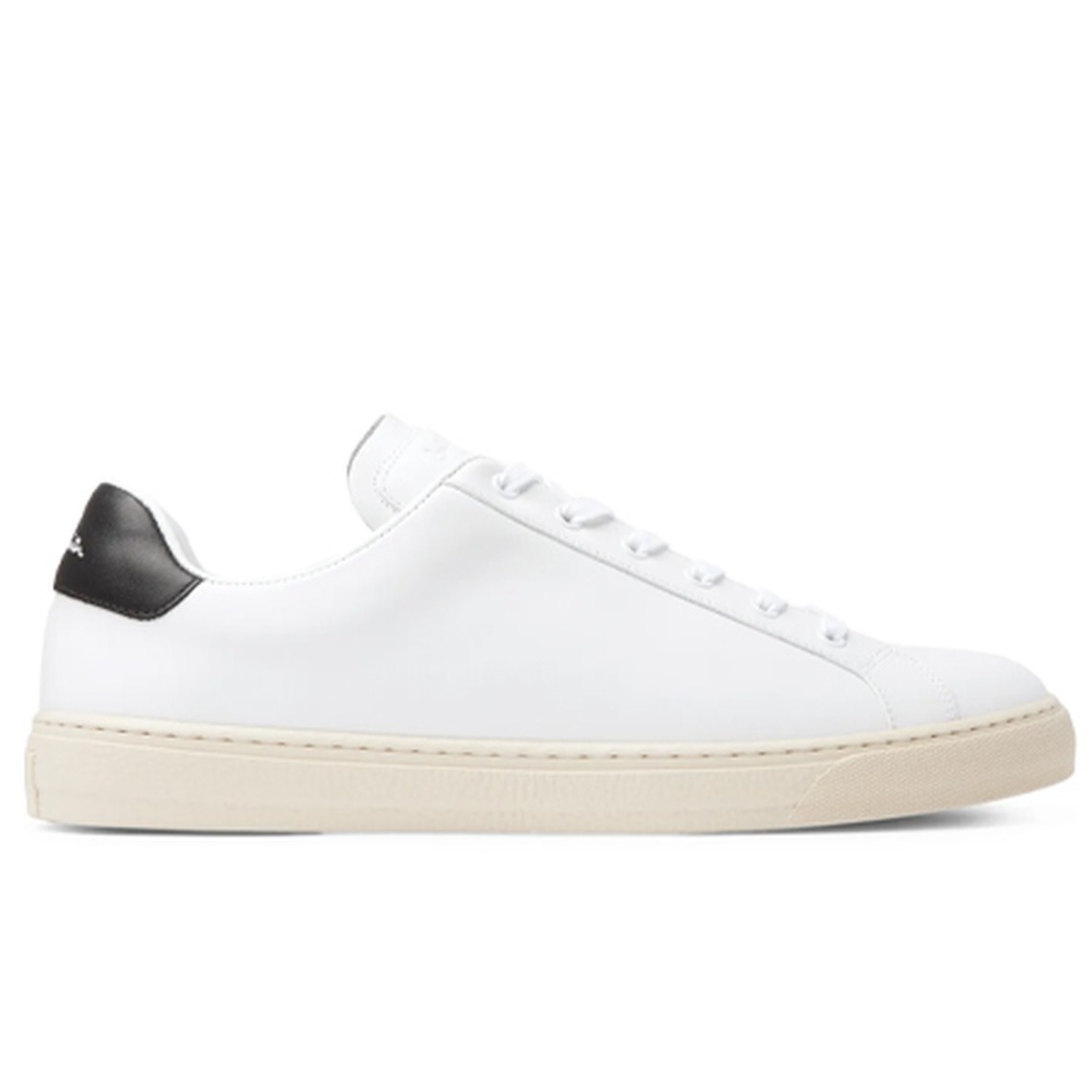 Hansen Leather Sneakers from Paul Smith