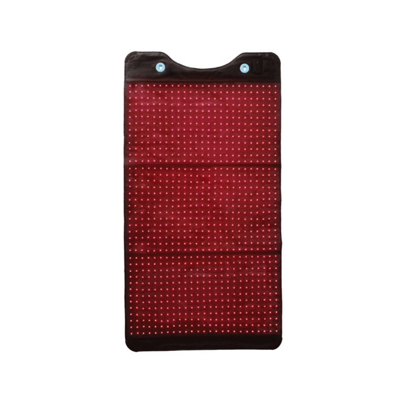 Full Body Red Light Mat from HigherDOSE