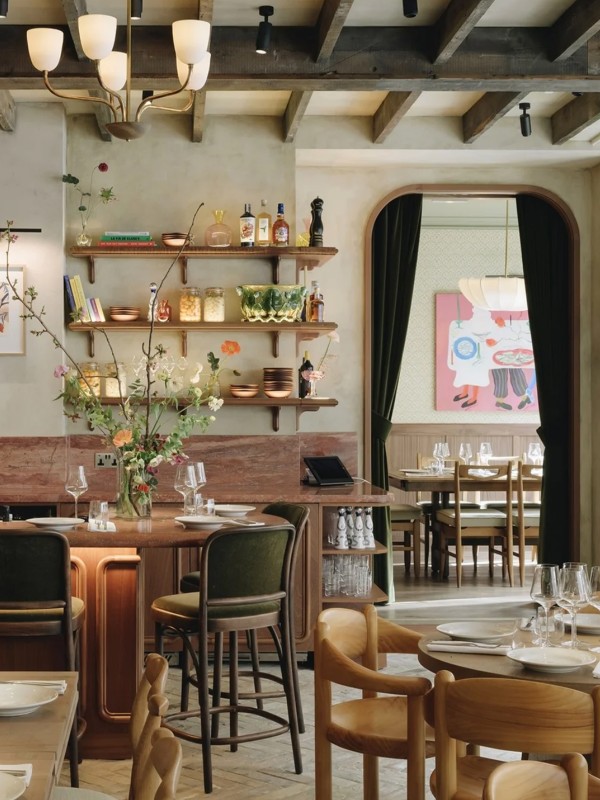 The SL Guide To Marylebone