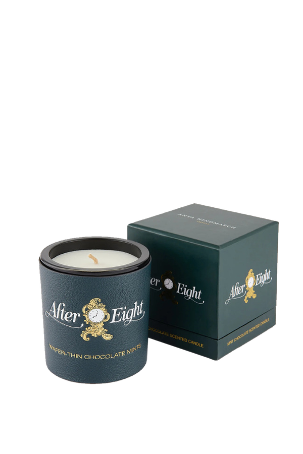 After Eight Small Candle from Anya Hindmarch 