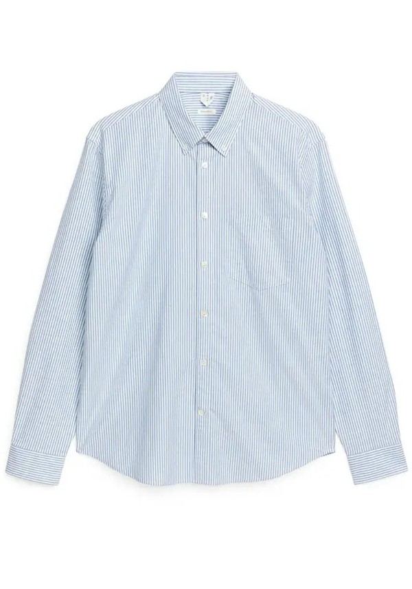 Oxford Shirt 