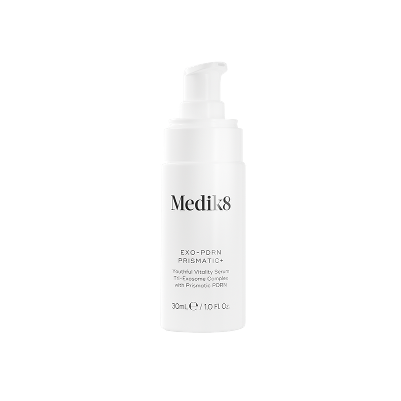 Exo-PDRN Prismatic+ Youthful Vitality Serum from Medik8