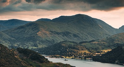 6 Cool Places In The Lake District