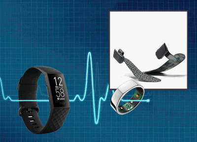 The Latest Smart Wearables We Rate
