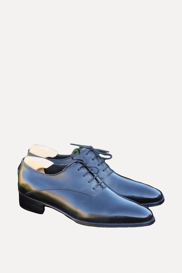 Leather Flats  from John Lobb 