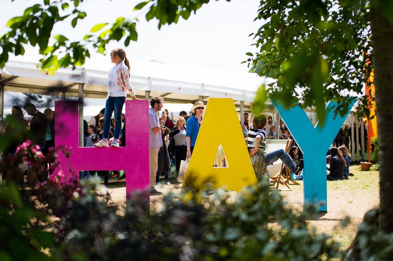 Hay Festival