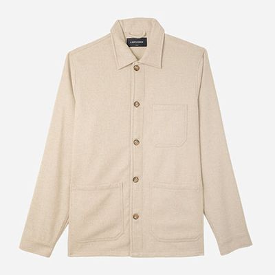 Original Overshirt