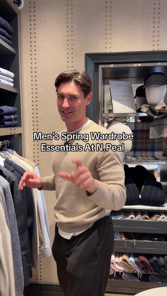 Frankie's Top 5 Spring Picks