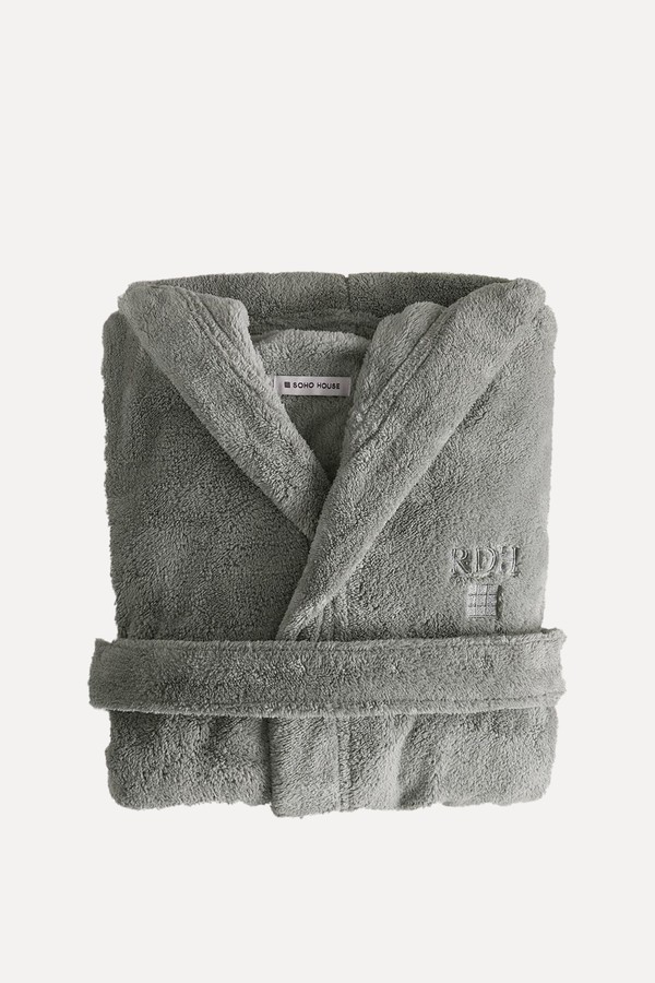 House Robe from Soho Home