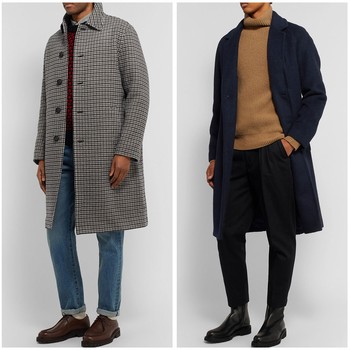 High-End Hits At Mr Porter