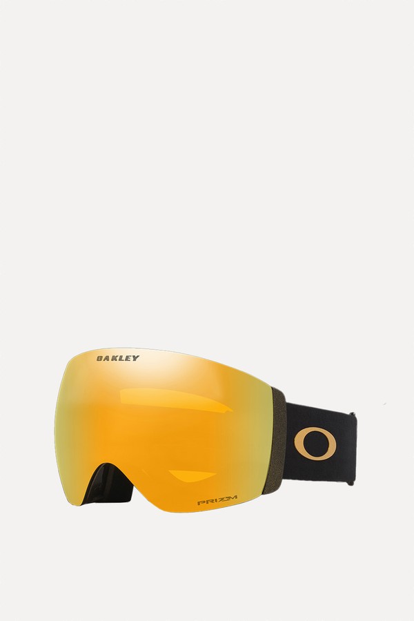 Flight Deck Pro L Ski Goggles from Oakley
