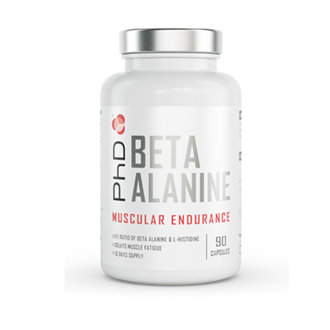 Beta Alanine from Phd