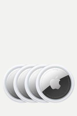  AirTag (4 pack) from Apple 