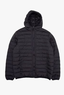 Quilted Polyester Jacket from French Connection