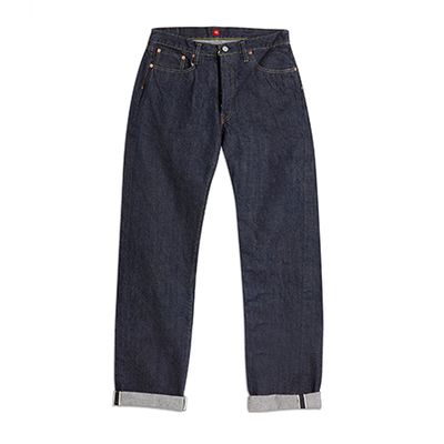 711 Denim Jeans from Resolute