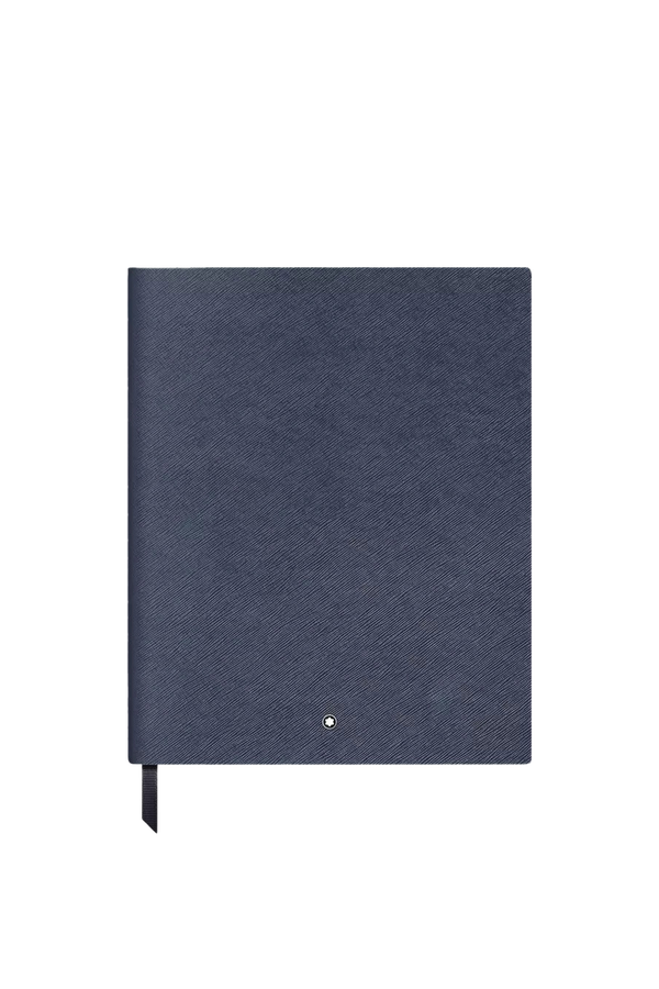 Small Notebook In Sartorial Leather from Montblanc