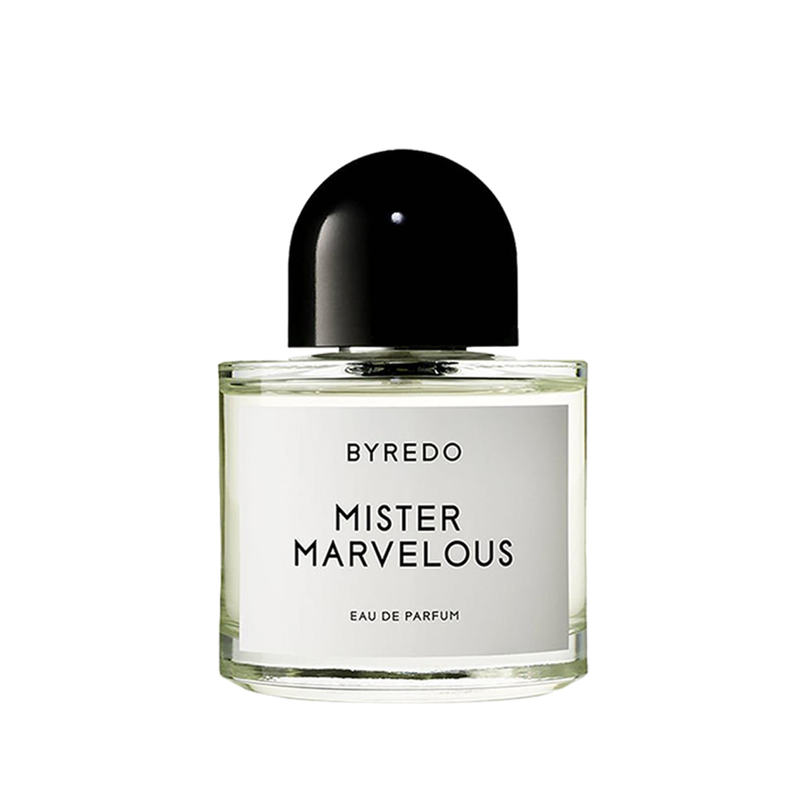 Mister Marvelous from Byredo 