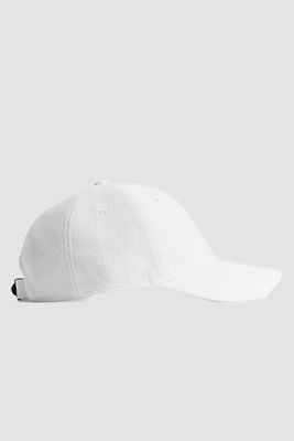 Towelling Cap from Arket