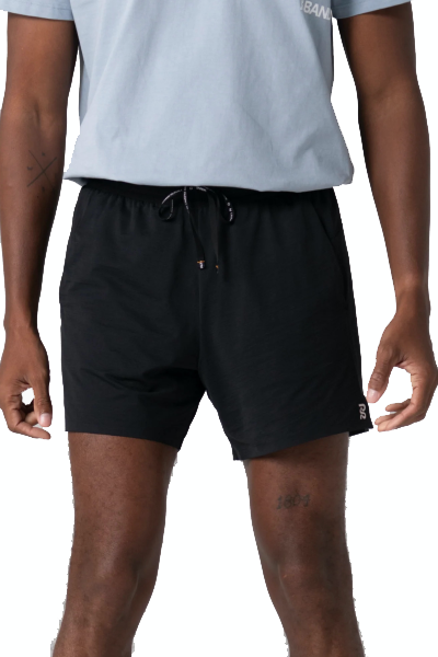 Litewave 5" Training Short