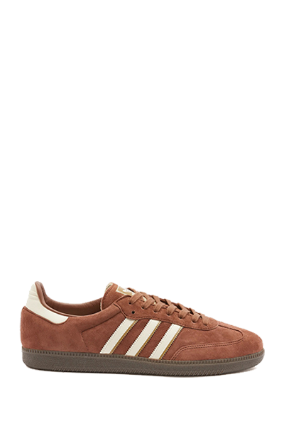 Samba OG Trainers from Adidas