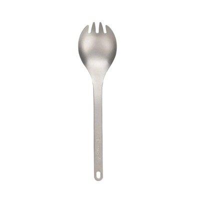 Titanium Spork from Snow Peak