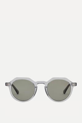 The Coolio Icons Sunglasses from Jimmy Fairly