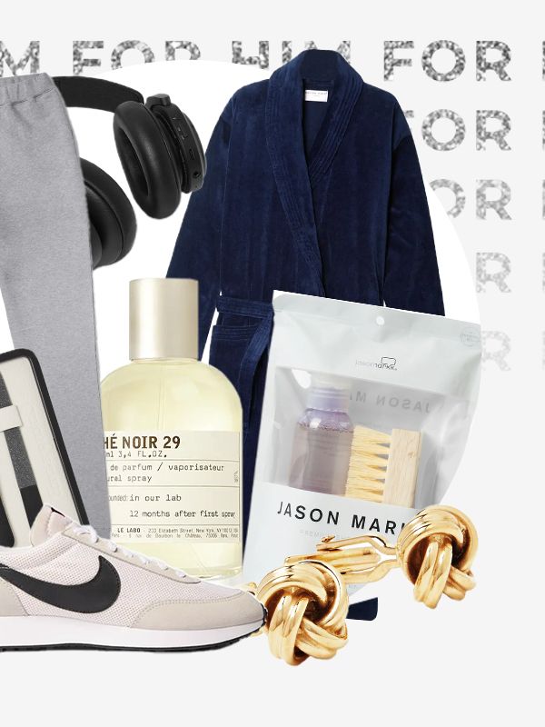 Stylish Gifts For Her And Him, For Every Budget