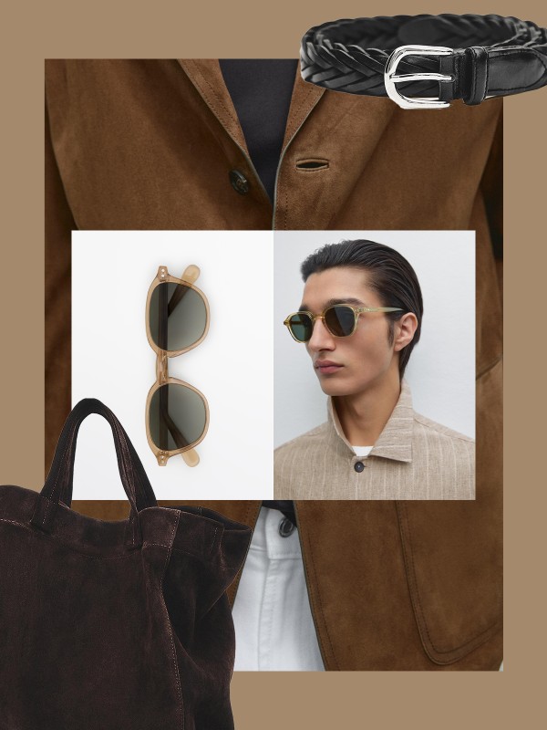 8 Great Pieces At Massimo Dutti 