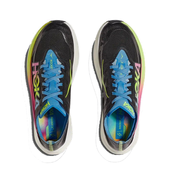 Rocket X 2 from Hoka