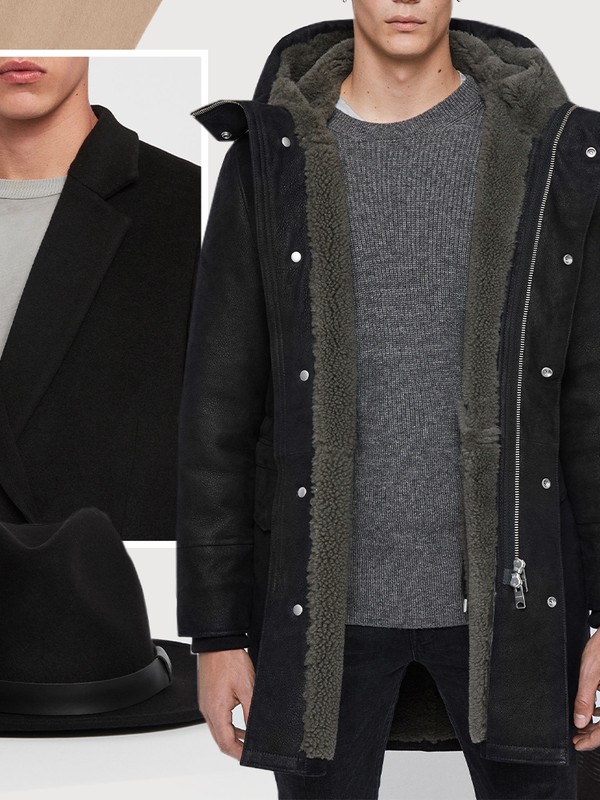 30 Best Buys At AllSaints