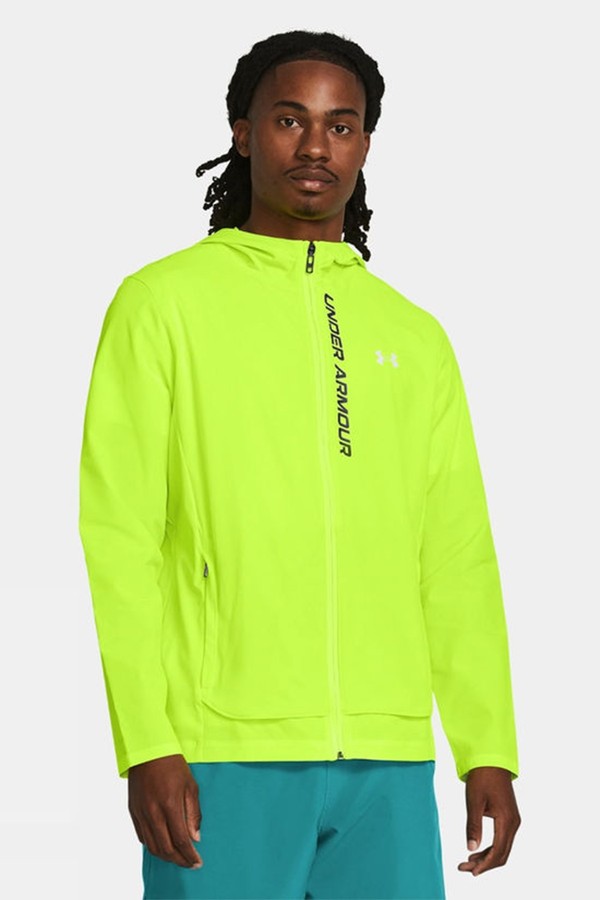 Outrun The Storm Jacket from Under Armour