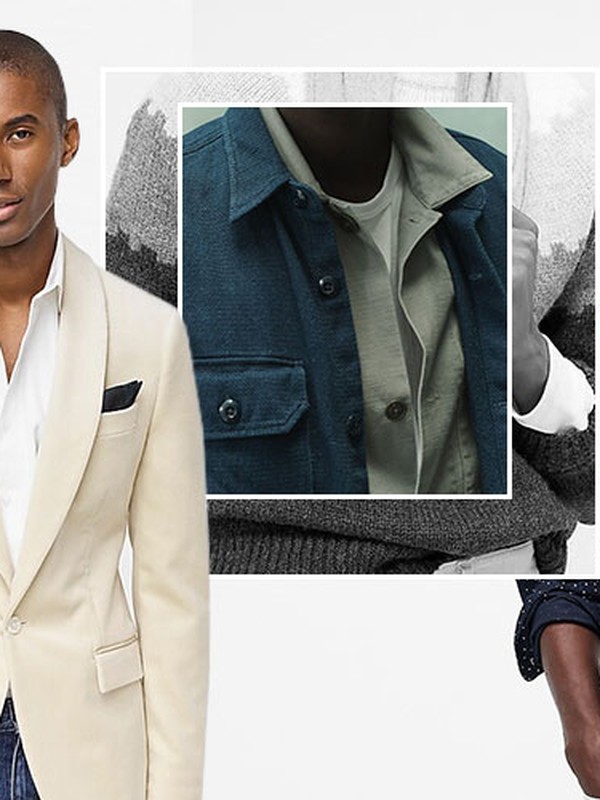 30 New Hits At J. Crew